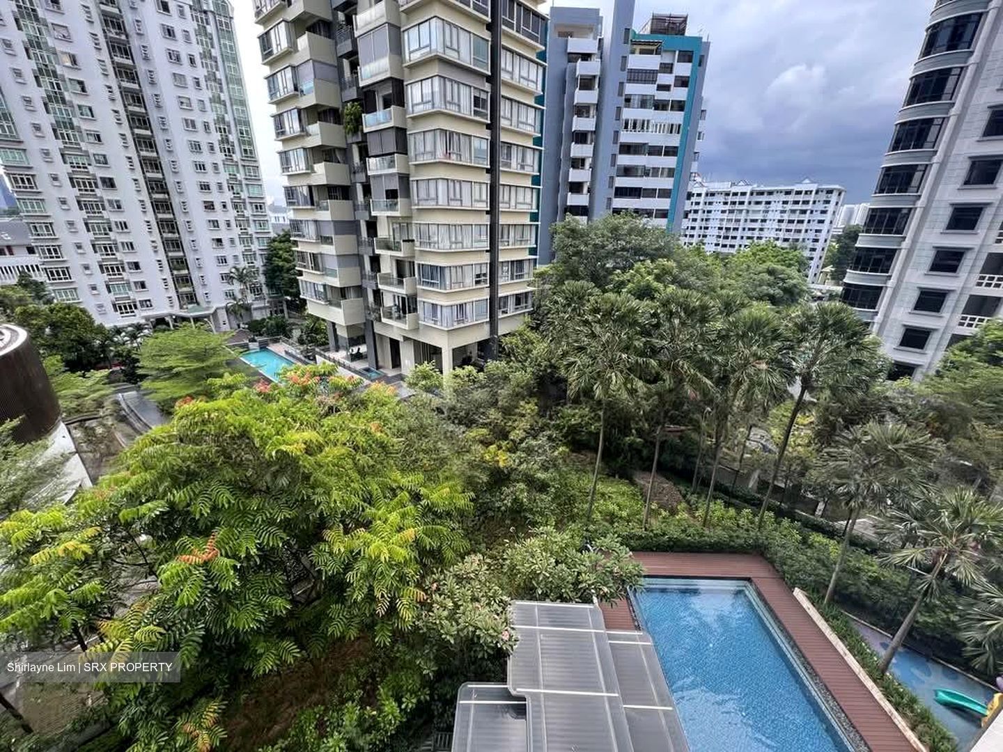 Fulcrum (D15), Condominium #586843221